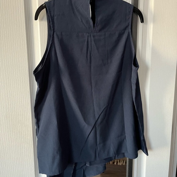 French connection top - Picture 5 of 6